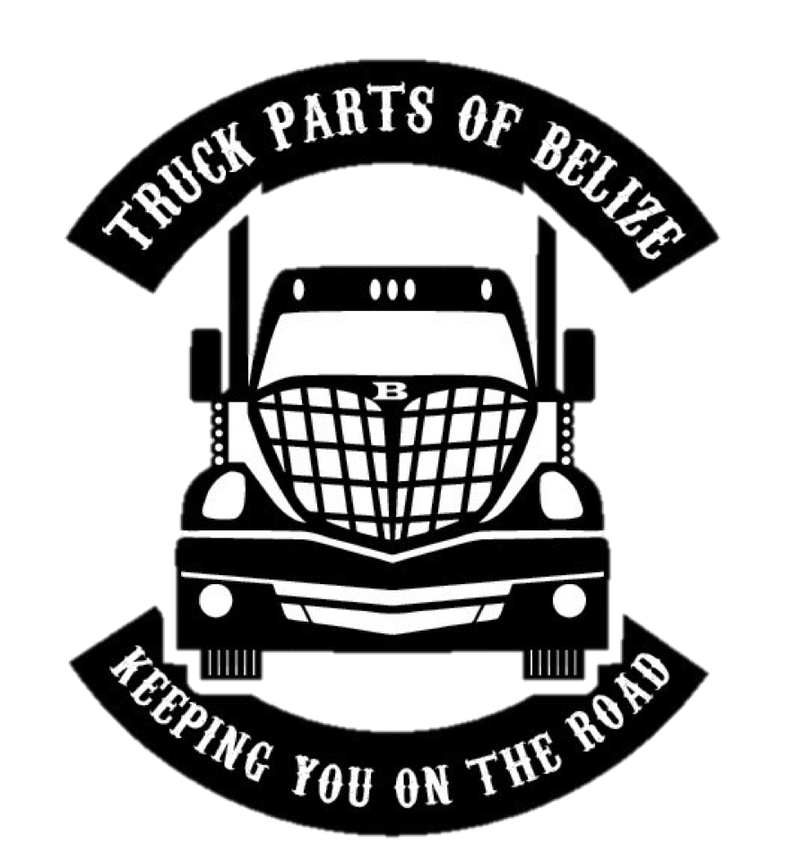 Truck Parts of Belize logo
